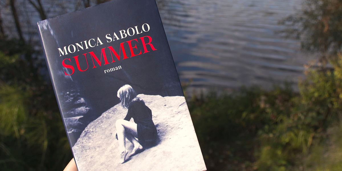 Notre avis sur Summer de Monica Sabolo