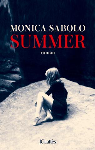 monica sabolo summer rentrée littéraire 2017