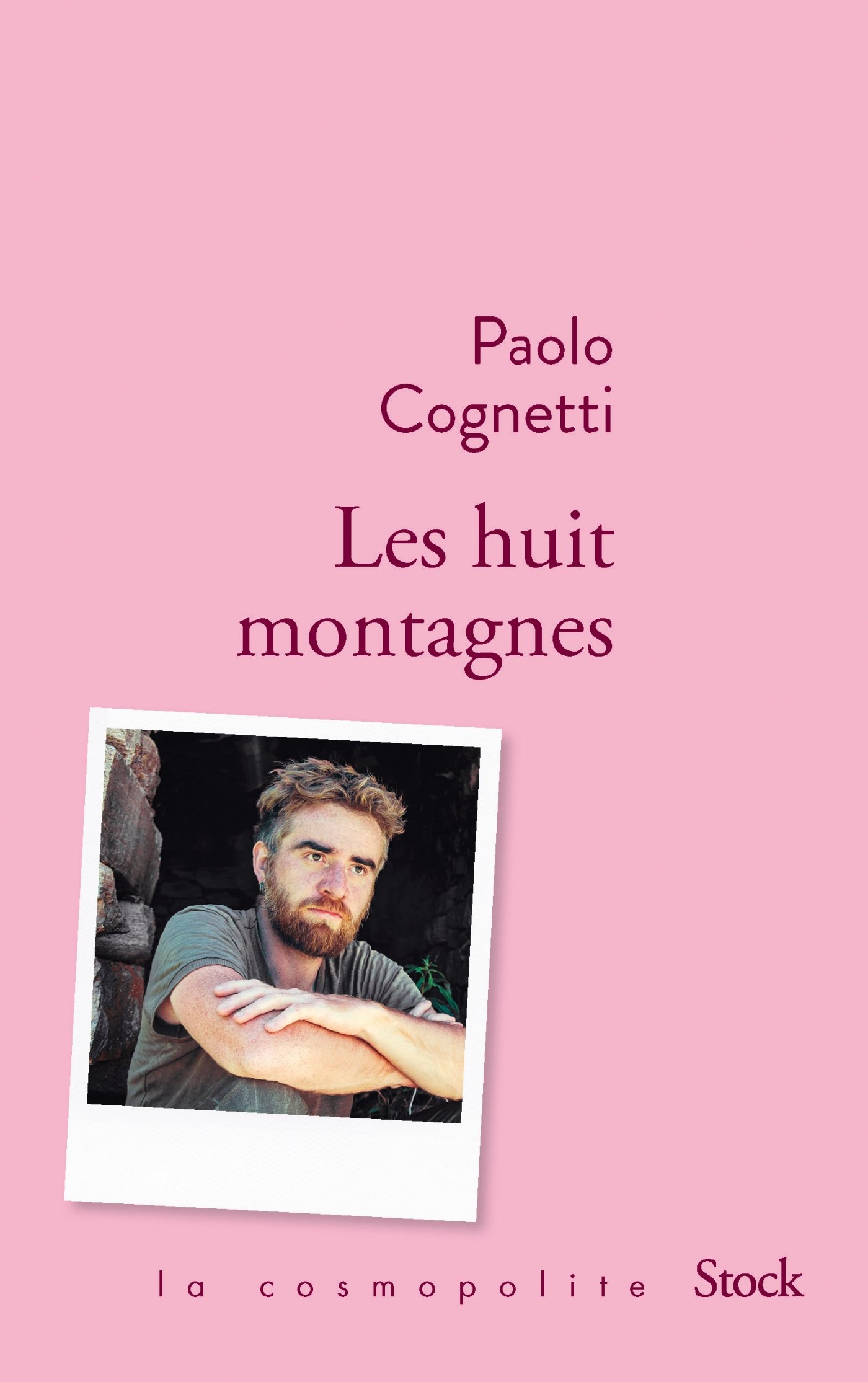 paolo cognetti les huit montagnes rentrée littéraire 2017